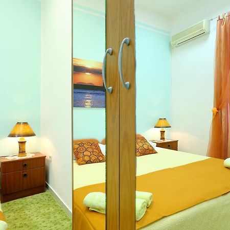 Apartment City Center Dragica Zadar Ruang foto