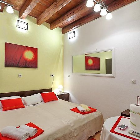 Apartment City Center Dragica Zadar Ruang foto