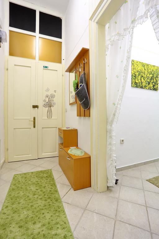 Apartment City Center Dragica Zadar Ruang foto