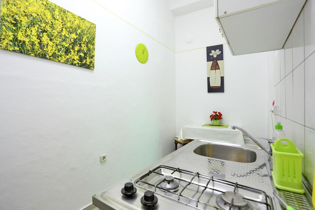 Apartment City Center Dragica Zadar Ruang foto