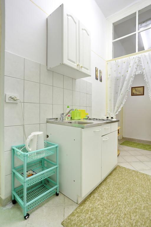 Apartment City Center Dragica Zadar Ruang foto