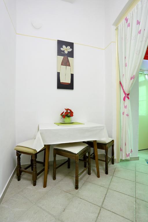 Apartment City Center Dragica Zadar Ruang foto