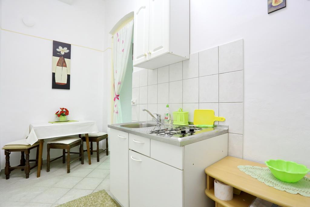 Apartment City Center Dragica Zadar Ruang foto