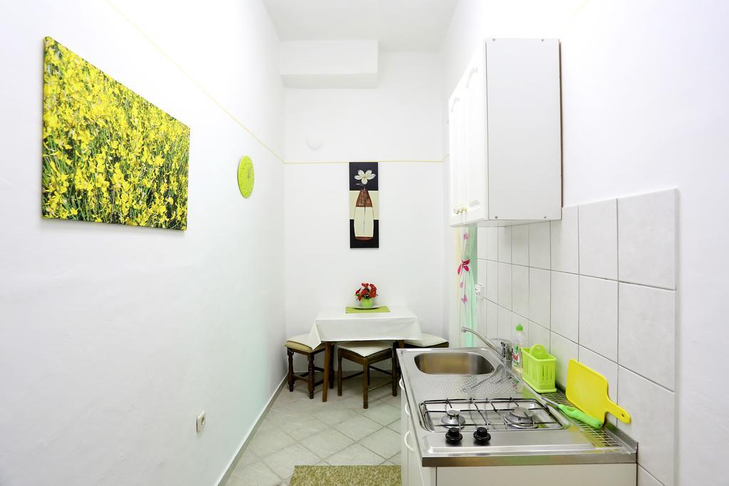 Apartment City Center Dragica Zadar Ruang foto