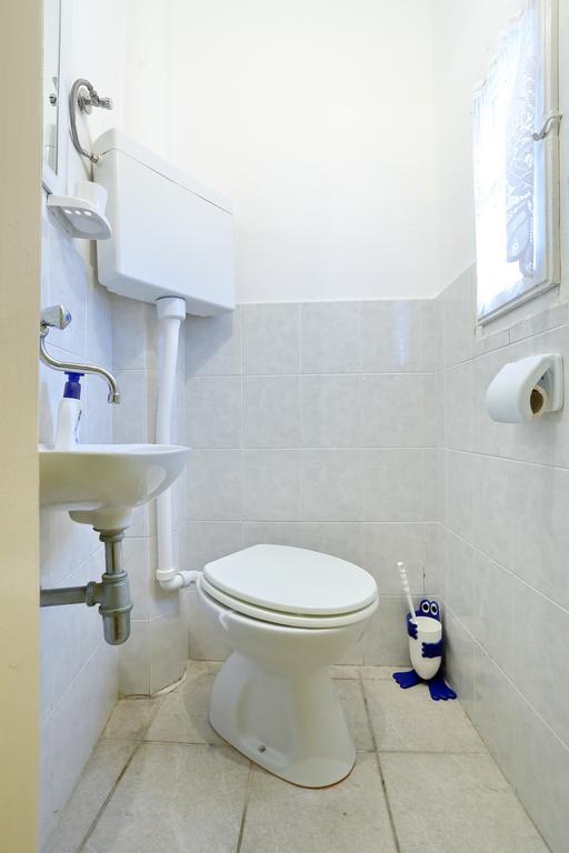 Apartment City Center Dragica Zadar Ruang foto
