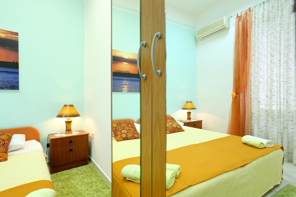 Apartment City Center Dragica Zadar Ruang foto