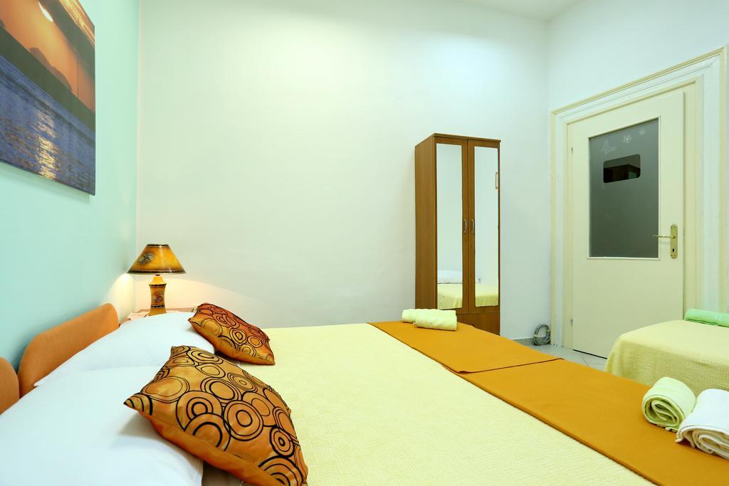 Apartment City Center Dragica Zadar Ruang foto