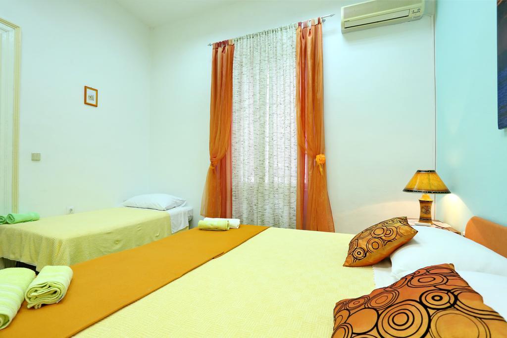 Apartment City Center Dragica Zadar Ruang foto