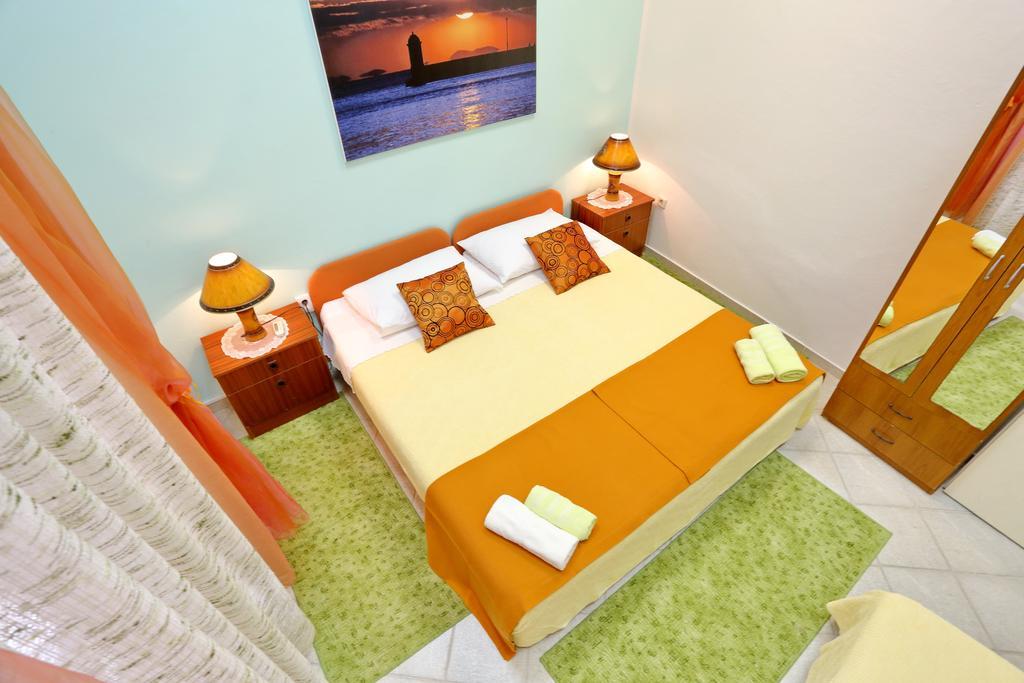Apartment City Center Dragica Zadar Ruang foto