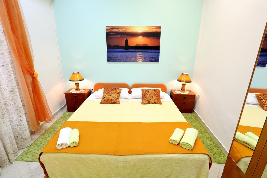 Apartment City Center Dragica Zadar Ruang foto