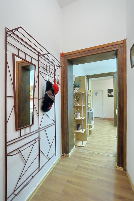 Apartment City Center Dragica Zadar Ruang foto
