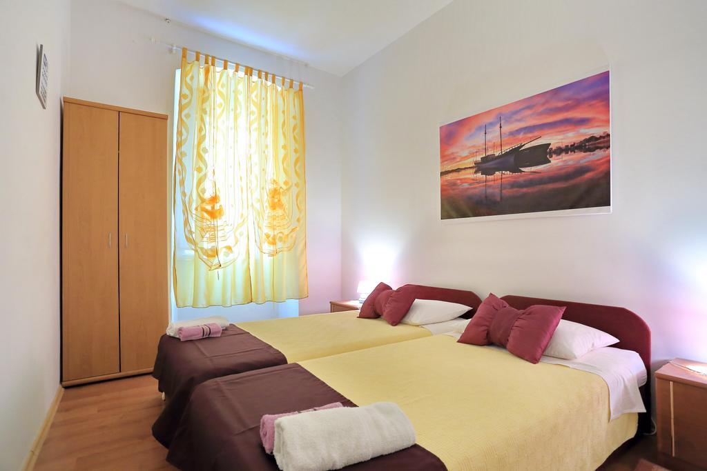 Apartment City Center Dragica Zadar Ruang foto