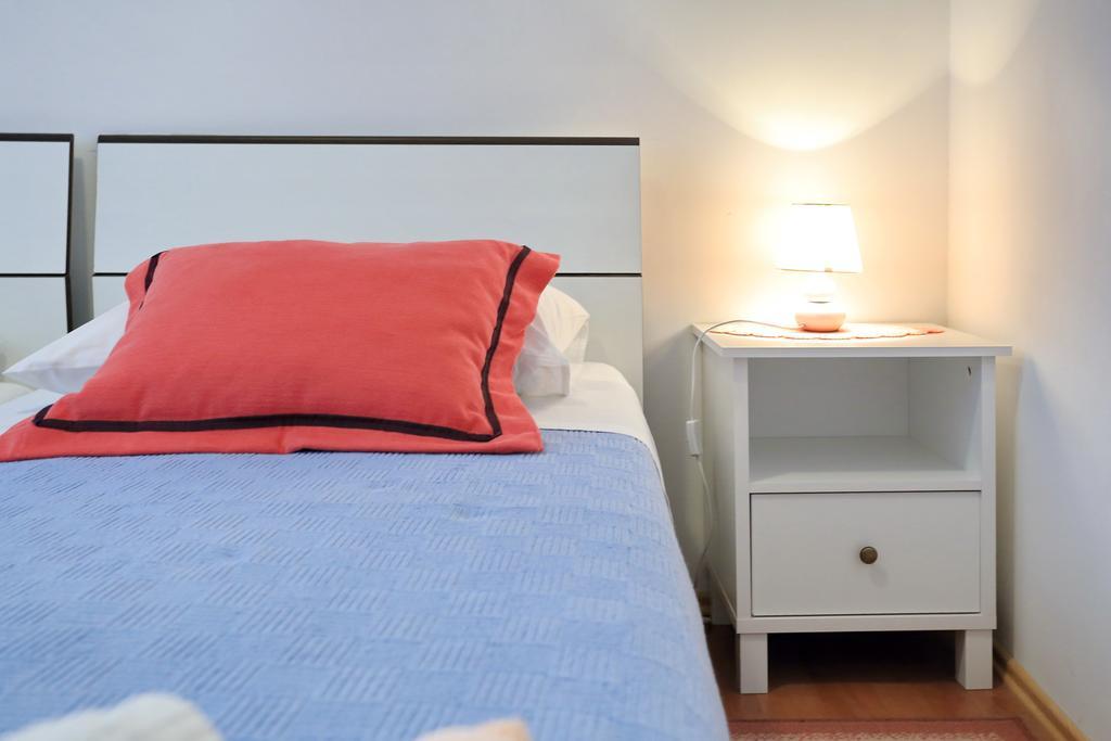 Apartment City Center Dragica Zadar Ruang foto