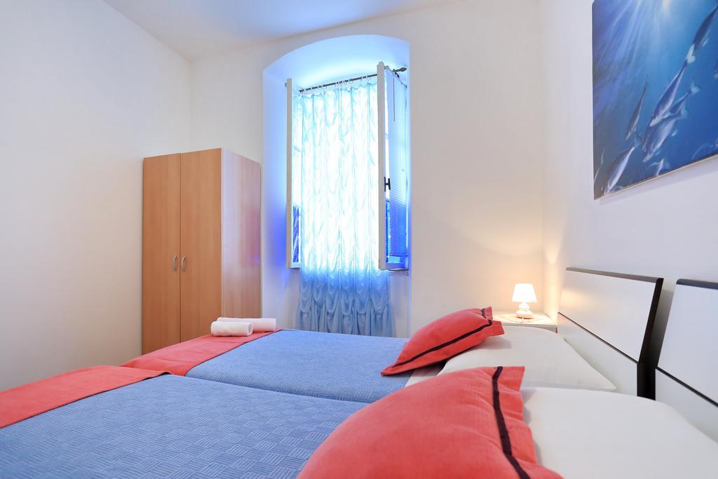 Apartment City Center Dragica Zadar Ruang foto