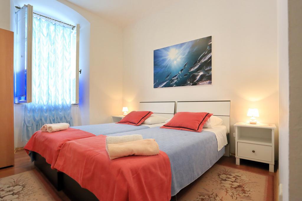 Apartment City Center Dragica Zadar Ruang foto