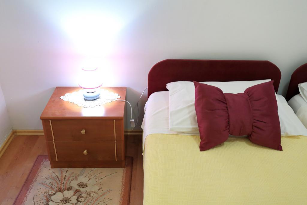 Apartment City Center Dragica Zadar Ruang foto