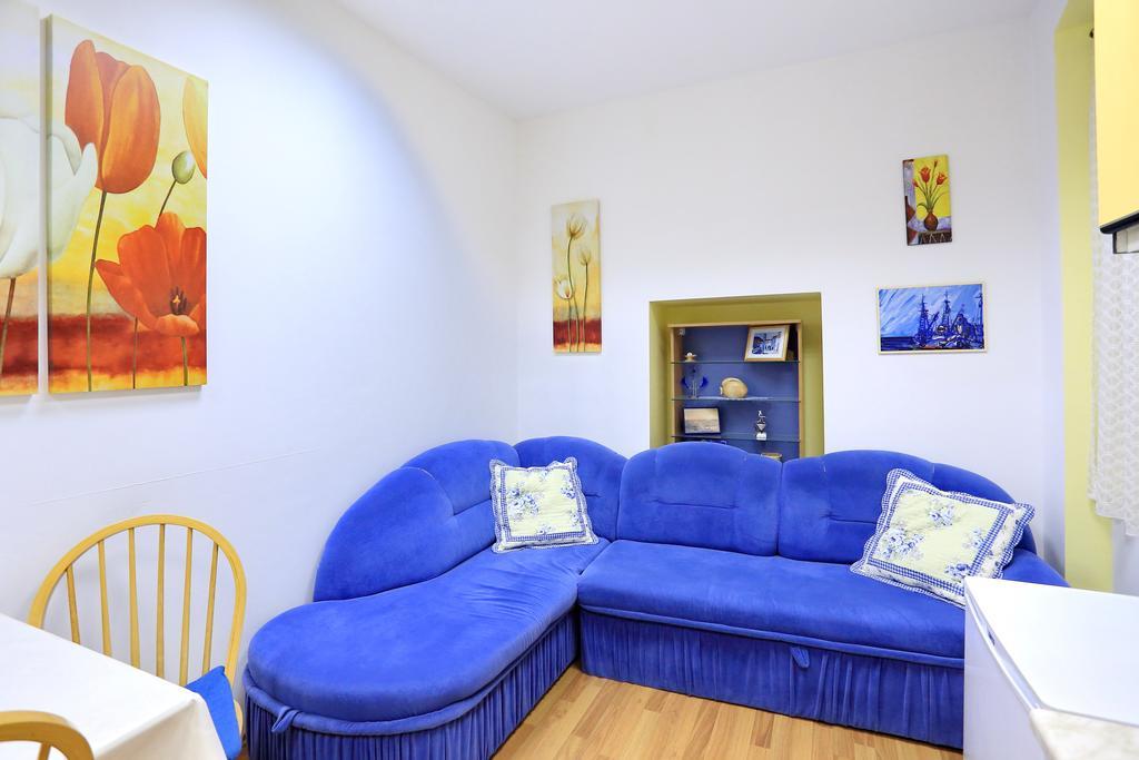 Apartment City Center Dragica Zadar Ruang foto