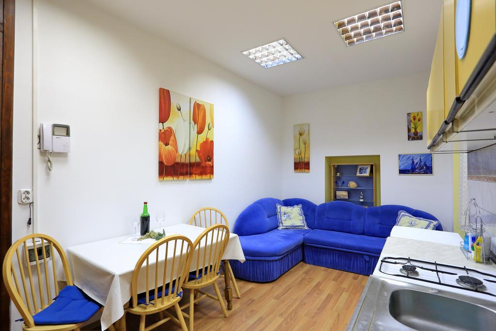 Apartment City Center Dragica Zadar Ruang foto