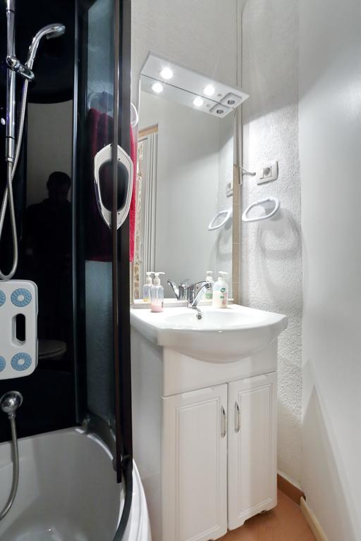 Apartment City Center Dragica Zadar Ruang foto