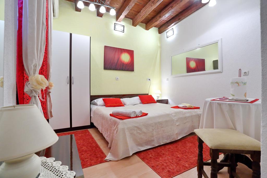 Apartment City Center Dragica Zadar Ruang foto