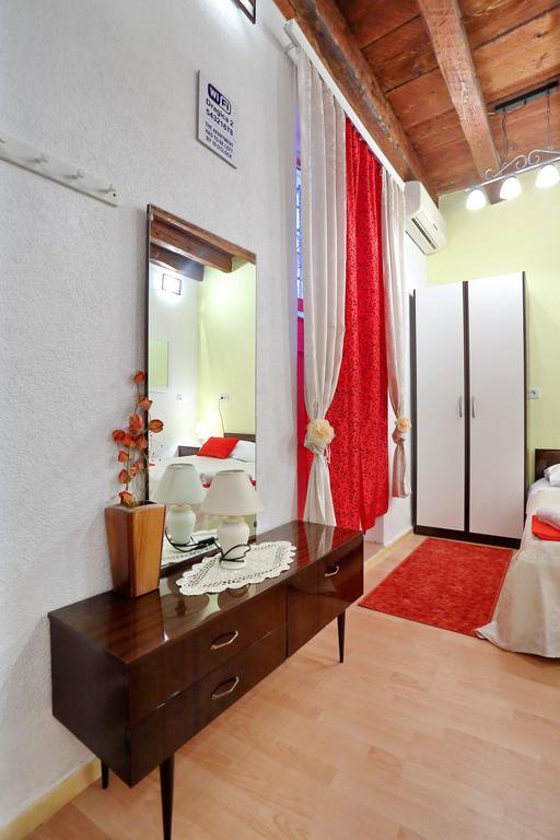Apartment City Center Dragica Zadar Ruang foto