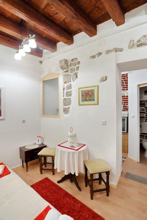 Apartment City Center Dragica Zadar Ruang foto