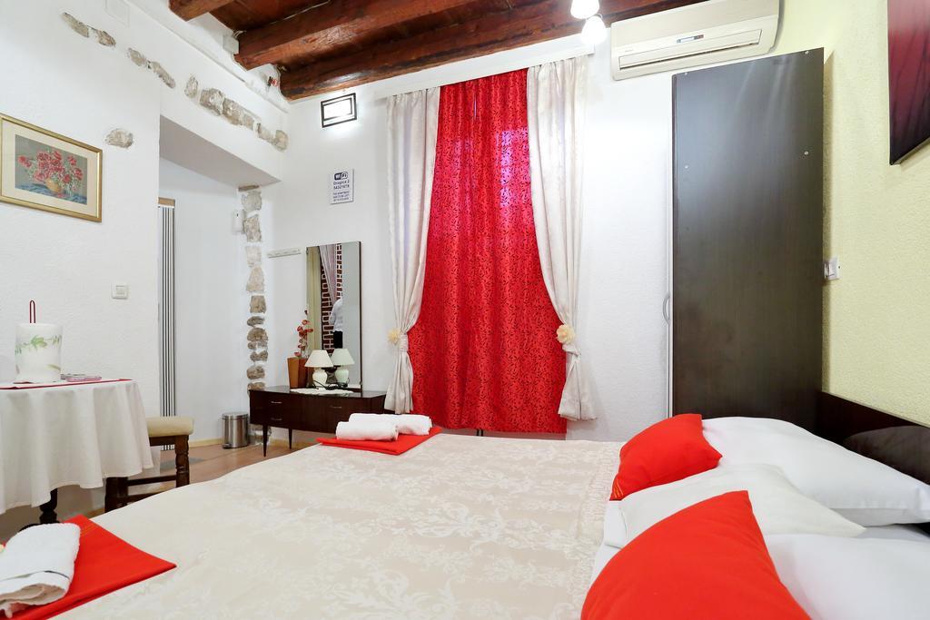 Apartment City Center Dragica Zadar Ruang foto