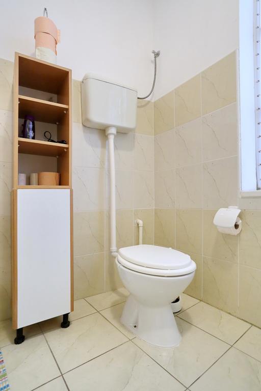 Apartment City Center Dragica Zadar Ruang foto