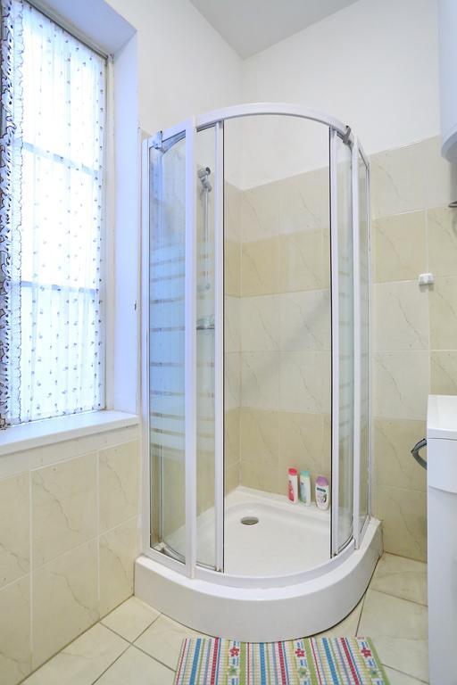 Apartment City Center Dragica Zadar Ruang foto