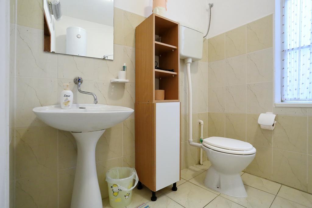 Apartment City Center Dragica Zadar Ruang foto