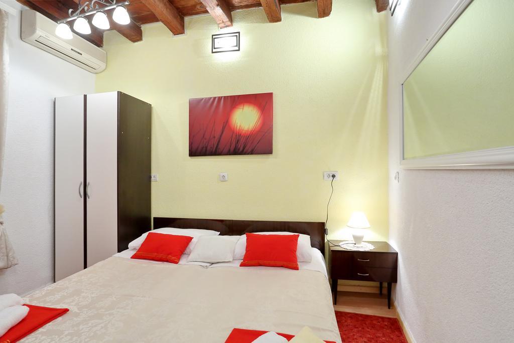 Apartment City Center Dragica Zadar Ruang foto